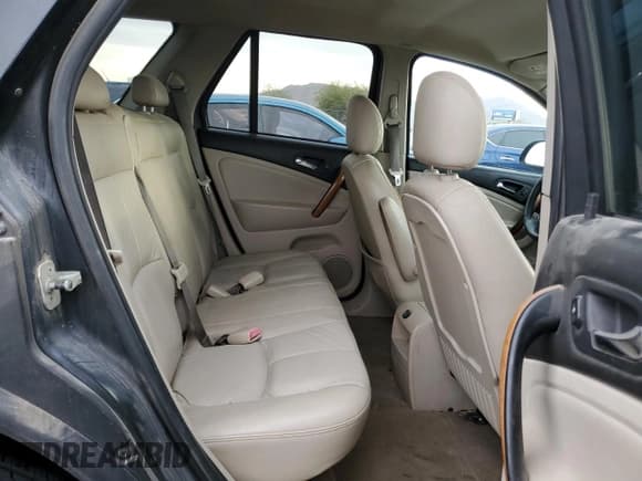 ✅ 2006 Saturn VUE • VIN: 5GZCZ53406S890574 • Lot: 85065244. Wystawiony na Copart z przebiegiem 161 711 mil. Bezpłatny archiwum sprzedaży aukcyjnych z USA i szczegółowy raport historii pojazdu na DreamBid. Zdjęcie 11.