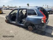 ✅ 2024 Volvo XC90 Plus Bright Theme • VIN: YV4L12PE2R1178827 • Лот: 57970915. Опубликован ранее на Copart с пробегом Не указан. Бесплатный доступ к архиву аукционных продаж из США и подробный отчёт об истории автомобиля на DreamBid. Изображение 2.