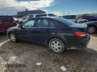 ✅ 2006 Hyundai Sonata GLS • VIN: 5NPEU46F26H064453 • Лот: 86259315. Опубликован ранее на Copart с пробегом Не указан. Бесплатный доступ к архиву аукционных продаж из США и подробный отчёт об истории автомобиля на DreamBid. Изображение 2.