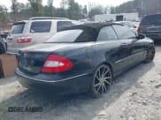 ✅ 2009 Mercedes-Benz CLK 350 • VIN: WDBTK56F69T110139 • Lot: 41507929. Wystawiony na IAAI z przebiegiem 120 352 mil. Bezpłatny archiwum sprzedaży aukcyjnych z USA i szczegółowy raport historii pojazdu na DreamBid. Zdjęcie 4.