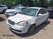 ✅ 2010 Hyundai Accent GLS • VIN: KMHCN4AC7AU499528 • Лот: 42569756. Опубликован ранее на IAAI с пробегом 153 044 миль. Бесплатный доступ к архиву аукционных продаж из США и подробный отчёт об истории автомобиля на DreamBid. Изображение 6.