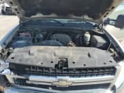 ✅ 2009 Chevrolet Silverado 2500HD LT • VIN: 1GCHK59K69E112140 • Лот: 62650595. Опубликован ранее на Copart с пробегом 291 863 миль. Бесплатный доступ к архиву аукционных продаж из США и подробный отчёт об истории автомобиля на DreamBid. Изображение 11.