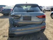 ✅ 2020 Audi Q3 S line Prestige • VIN: WA1FECF34L1106071 • Lot: 55766115. Listed on Copart with 136,041 mi. Free auction sales archive from the USA and detailed vehicle history report at DreamBid. Image 6.