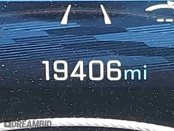 2025 Chevrolet Equinox AWD LT с VIN 3GNAXPEGXSL173472, выставлен на аукционе IAAI как лот 42148106 с пробегом 19 406 миль миль и . История ставок и продаж доступна на DreamBid. Изображение 15.