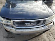 ✅ 2005 GMC Yukon SLT • VIN: 1GKEC13V35J226128 • Лот: 43334995. Опубликован ранее на Copart с пробегом Не указан. Бесплатный доступ к архиву аукционных продаж из США и подробный отчёт об истории автомобиля на DreamBid. Изображение 13.