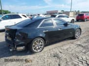 ✅ 2011 Cadillac CTS-V • VIN: 1G6DV5EP9B0130161 • Lot: 42653729. Wystawiony na IAAI z przebiegiem 229 945 mil. Bezpłatny archiwum sprzedaży aukcyjnych z USA i szczegółowy raport historii pojazdu na DreamBid. Zdjęcie 4.