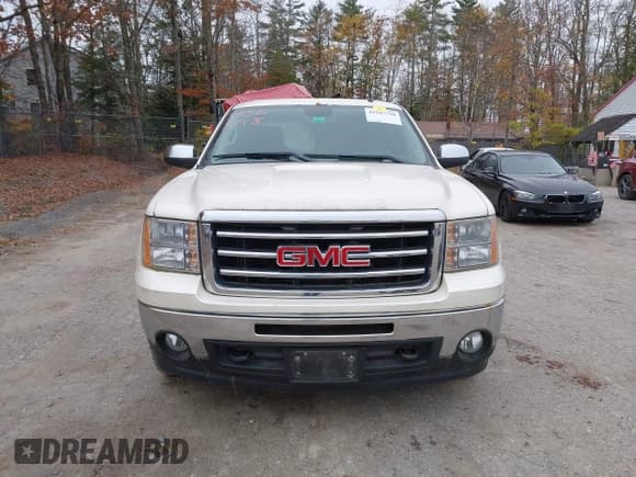 ✅ 2013 GMC Sierra 1500 SLE • VIN: 3GTP2VE70DG301560 • Лот: 43567798. Опубликован ранее на IAAI с пробегом 147 389 миль. Бесплатный доступ к архиву аукционных продаж из США и подробный отчёт об истории автомобиля на DreamBid. Изображение 12.