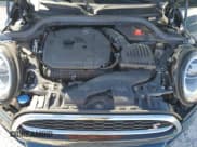 ✅ 2021 MINI Convertible Cooper S • VIN: WMWWJ5C01M3M78056 • Лот: 46868935. Опубликован ранее на Copart с пробегом 13 838 миль. Бесплатный доступ к архиву аукционных продаж из США и подробный отчёт об истории автомобиля на DreamBid. Изображение 11.