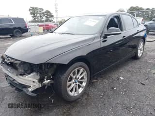 ✅ 2016 BMW 3 Series 320i • VIN: WBA8E1G50GNU10402 • Лот: 43539830. Опубликован ранее на IAAI с пробегом 124 646 миль. Бесплатный доступ к архиву аукционных продаж из США и подробный отчёт об истории автомобиля на DreamBid. Изображение 2.