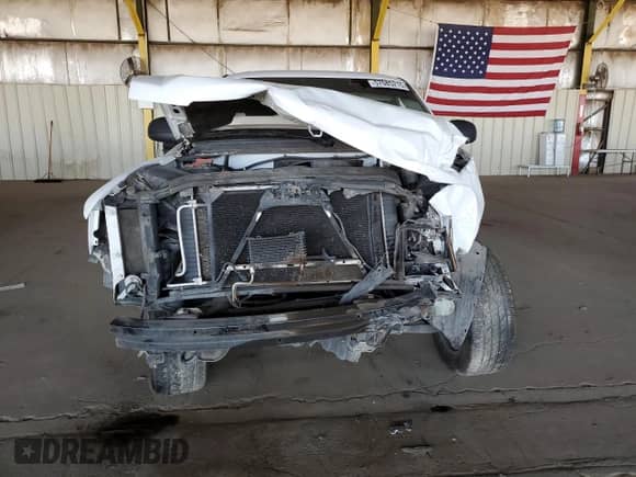 2011 Chevrolet Tahoe Commercial with VIN 1GNSK4E01BR330982, listed as a Copart auction lot 57085215 with Not provided miles and Salvage title. Bid and sale history available at DreamBid. Image 5.