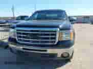 2011 GMC Sierra 1500 SLE with VIN 3GTP1VE06BG393034, listed as a IAAI auction lot 43585908 with 190,358 mi miles and . Bid and sale history available at DreamBid. Image 6.
