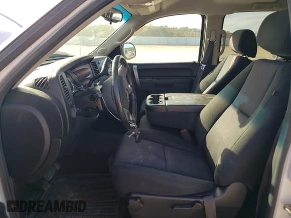 ✅ 2013 Chevrolet Silverado 1500 LT • VIN: 3GCPKSEA3DG217260 • Lot: 74398024. Listed on Copart with 194,598 mi. Free auction sales archive from the USA and detailed vehicle history report at DreamBid. Image 7.