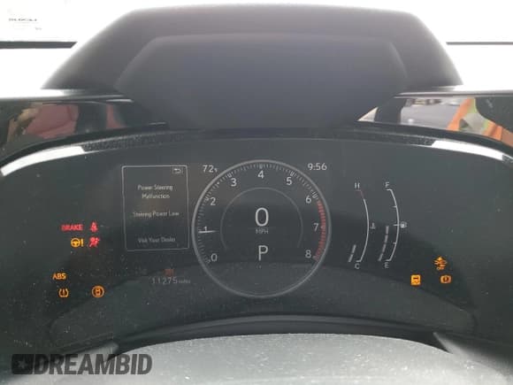 ✅ 2022 Lexus NX 350 • VIN: 2T2AGCEZ8NC008221 • Lot: 72363294. Wystawiony na Copart z przebiegiem 11 275 mil. Bezpłatny archiwum sprzedaży aukcyjnych z USA i szczegółowy raport historii pojazdu na DreamBid. Zdjęcie 9.