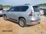 ✅ 2015 Lexus GX 460 • VIN: JTJBM7FX8F5109258 • Lot: 42833584. Listed on IAAI with 99,737 mi. Free auction sales archive from the USA and detailed vehicle history report at DreamBid. Image 3.