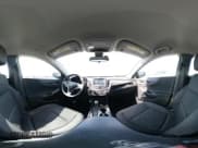 ✅ 2017 Chevrolet Malibu LS • VIN: 1G1ZB5ST8HF171652 • Lot: 43355205. Listed on IAAI with 105,193 mi. Free auction sales archive from the USA and detailed vehicle history report at DreamBid. Image 18.