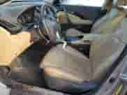 2013 Hyundai Azera с VIN KMHFH4JG0DA205691, выставлен на аукционе Copart как лот 87896515 с пробегом 203 115 миль миль и Чистый • Clean title. История ставок и продаж доступна на DreamBid. Изображение 7.