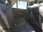 ✅ 2016 Mercedes-Benz GLE 350 • VIN: 4JGDA5HB6GA622572 • Lot: 86712235. Listed on Copart with 113,176 mi. Free auction sales archive from the USA and detailed vehicle history report at DreamBid. Image 10.