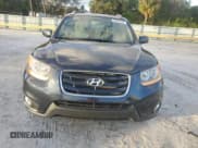 ✅ 2011 Hyundai Santa Fe Limited • VIN: 5XYZK3AB1BG010536 • Lot: 80678444. Listed on Copart with 80,341 mi. Free auction sales archive from the USA and detailed vehicle history report at DreamBid. Image 5.