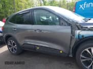 ✅ 2022 Ford Escape SE • VIN: 1FMCU9G66NUB20350 • Lot: 42156135. Listed on IAAI with 56,142 mi. Free auction sales archive from the USA and detailed vehicle history report at DreamBid. Image 13.