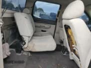 ✅ 2007 Chevrolet Silverado 1500 LTZ • VIN: 2GCEK13M771592368 • Lot: 70228914. Listed on Copart with 320,047 mi. Free auction sales archive from the USA and detailed vehicle history report at DreamBid. Image 10.