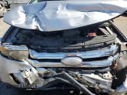 ✅ 2012 Ford Edge Limited • VIN: 2FMDK3KC3CBA09102 • Лот: 90036495. Опубликован ранее на Copart с пробегом 181 177 миль. Бесплатный доступ к архиву аукционных продаж из США и подробный отчёт об истории автомобиля на DreamBid. Изображение 12.