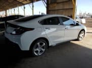 ✅ 2017 Chevrolet Volt LT • VIN: 1G1RC6S57HU159637 • Lot: 78271154. Wystawiony na Copart z przebiegiem 127 086 mil. Bezpłatny archiwum sprzedaży aukcyjnych z USA i szczegółowy raport historii pojazdu na DreamBid. Zdjęcie 3.