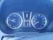 2013 Hyundai Azera with VIN KMHFG4JG4DA227048, listed as a Copart auction lot 86703774 with 96,641 mi miles and Salvage title. Bid and sale history available at DreamBid. Image 9.