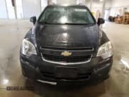 ✅ 2014 Chevrolet Captiva Sport LTZ • VIN: 3GNAL4EK2ES591565 • Lot: 56344045. Wystawiony na Copart z przebiegiem 143 489 mil. Bezpłatny archiwum sprzedaży aukcyjnych z USA i szczegółowy raport historii pojazdu na DreamBid. Zdjęcie 5.