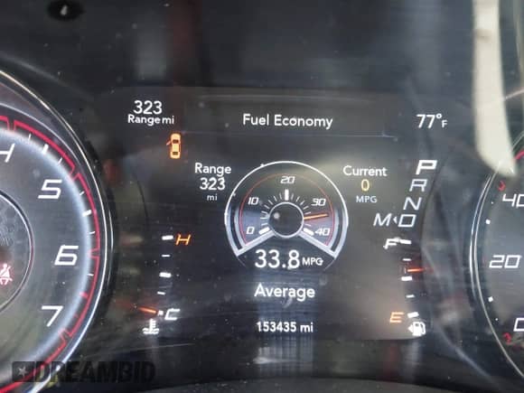 2019 Dodge Charger SXT с VIN 2C3CDXBGXKH685714, выставлен на аукционе IAAI как лот 43277448 с пробегом 153 435 миль миль и . История ставок и продаж доступна на DreamBid. Изображение 15.