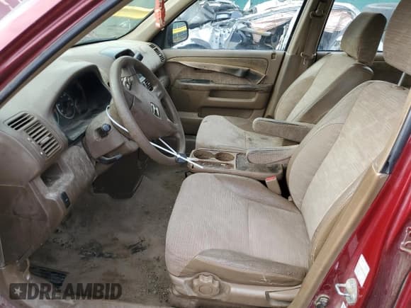 ✅ 2004 Honda CR-V LX • VIN: JHLRD78454C058527 • Lot: 70602845. Wystawiony na Copart z przebiegiem 292 066 mil. Bezpłatny archiwum sprzedaży aukcyjnych z USA i szczegółowy raport historii pojazdu na DreamBid. Zdjęcie 7.