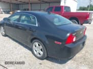 ✅ 2012 Chevrolet Malibu 1LS • VIN: 1G1ZB5E05CF321405 • Lot: 42998627. Listed on IAAI with 200,623 mi. Free auction sales archive from the USA and detailed vehicle history report at DreamBid. Image 3.