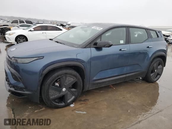 ✅ 2023 Fisker Ocean Ultra • VIN: VCF1UBU25PG006698 • Lot: 43042795. Wystawiony na Copart z przebiegiem Nie podano. Bezpłatny archiwum sprzedaży aukcyjnych z USA i szczegółowy raport historii pojazdu na DreamBid. Zdjęcie 1.