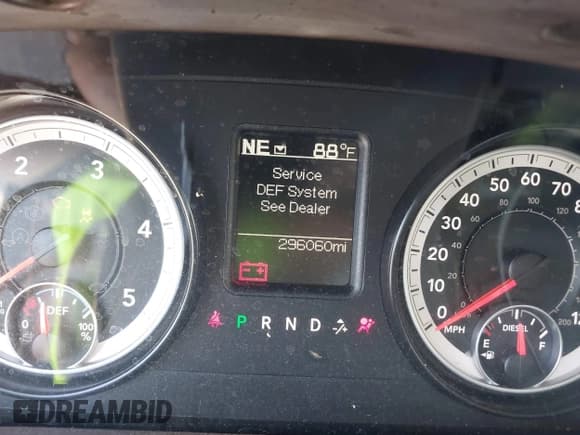 ✅ 2015 Ram 1500 Big Horn • VIN: 1C6RR6LM0FS529953 • Лот: 43481294. Опубликован ранее на IAAI с пробегом 296 060 миль. Бесплатный доступ к архиву аукционных продаж из США и подробный отчёт об истории автомобиля на DreamBid. Изображение 7.