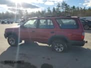 ✅ 1998 Toyota 4Runner • VIN: JT3HM84RXW0030036 • Лот: 79971434. Опубликован ранее на Copart с пробегом 390 286 миль. Бесплатный доступ к архиву аукционных продаж из США и подробный отчёт об истории автомобиля на DreamBid. Изображение 2.