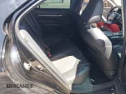 ✅ 2020 Toyota Camry SE • VIN: 4T1G11AK8LU317843 • Lot: 42886124. Listed on IAAI with 137,350 mi. Free auction sales archive from the USA and detailed vehicle history report at DreamBid. Image 8.