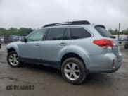 ✅ 2013 Subaru Outback Limited • VIN: 4S4BRDKC2D2305499 • Lot: 57233775. Listed on Copart with 75,298 mi. Free auction sales archive from the USA and detailed vehicle history report at DreamBid. Image 2.