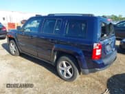 ✅ 2016 Jeep Patriot Sport • VIN: 1C4NJPBBXGD801662 • Lot: 43111217. Listed on IAAI with 177,822 mi. Free auction sales archive from the USA and detailed vehicle history report at DreamBid. Image 3.