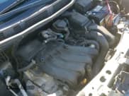 ✅ 2012 Nissan Versa SV • VIN: 3N1CN7AP6CL917327 • Lot: 43703841. Listed on IAAI with 158,753 mi. Free auction sales archive from the USA and detailed vehicle history report at DreamBid. Image 12.