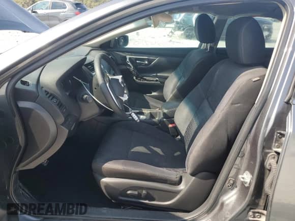 2016 Nissan Altima S с VIN 1N4AL3AP7GN370776, выставлен на аукционе Copart как лот 87475195 с пробегом 166 291 миль миль и Списание • Salvage title. История ставок и продаж доступна на DreamBid. Изображение 7.