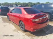 ✅ 2011 Toyota Corolla L • VIN: 2T1BU4EE3BC709216 • Lot: 43379522. Wystawiony na IAAI z przebiegiem 203 537 mil. Bezpłatny archiwum sprzedaży aukcyjnych z USA i szczegółowy raport historii pojazdu na DreamBid. Zdjęcie 3.