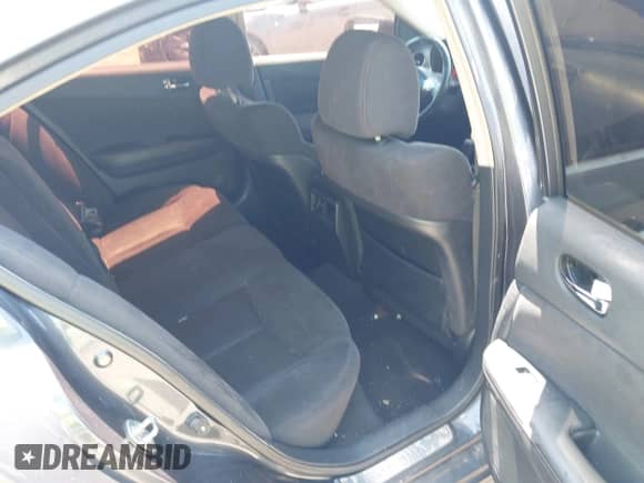 2012 Nissan Maxima S z VIN 1N4AA5AP2CC864082, wystawiony jako IAAI lot #42295921 z przebiegiem 72 583 mil mil oraz . Historia ofert i sprzedaży dostępna na DreamBid. Obrazek 8.