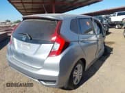 ✅ 2020 Honda Fit LX • VIN: 3HGGK5H4XLM727839 • Лот: 43519252. Опубликован ранее на IAAI с пробегом 23 862 миль. Бесплатный доступ к архиву аукционных продаж из США и подробный отчёт об истории автомобиля на DreamBid. Изображение 4.
