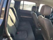 ✅ 2010 Chevrolet HHR 1LT • VIN: 3GNBABDB7AS577512 • Lot: 86551234. Listed on Copart with 165,144 mi. Free auction sales archive from the USA and detailed vehicle history report at DreamBid. Image 10.