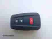 2021 Toyota Prius L Eco with VIN JTDKAMFU4M3134943, listed as a IAAI auction lot 43175713 with 106,611 mi miles and . Bid and sale history available at DreamBid. Image 11.