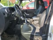 ✅ 2013 Jeep Wrangler Unlimited Sport • VIN: 1C4HJWDG9DL581643 • Лот: 60775805. Опубликован ранее на Copart с пробегом 148 959 миль. Бесплатный доступ к архиву аукционных продаж из США и подробный отчёт об истории автомобиля на DreamBid. Изображение 7.