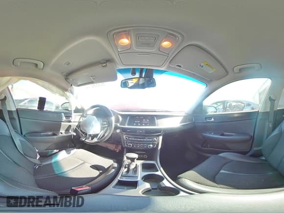 ✅ 2019 Kia Optima S • VIN: 5XXGT4L36KG334098 • Lot: 93890145. Wystawiony na Copart z przebiegiem 88 891 mil. Bezpłatny archiwum sprzedaży aukcyjnych z USA i szczegółowy raport historii pojazdu na DreamBid. Zdjęcie 14.