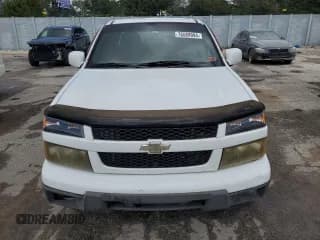 ✅ 2009 Chevrolet Colorado 1LT • VIN: 1GCCS199198144587 • Лот: 76589994. Опубликован ранее на Copart с пробегом Не указан. Бесплатный доступ к архиву аукционных продаж из США и подробный отчёт об истории автомобиля на DreamBid. Изображение 5.