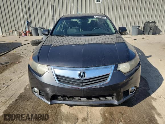 ✅ 2012 Acura TSX Technology • VIN: JH4CU2F64CC028300 • Лот: 84049285. Опубликован ранее на Copart с пробегом 152 002 миль. Бесплатный доступ к архиву аукционных продаж из США и подробный отчёт об истории автомобиля на DreamBid. Изображение 5.