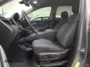 ✅ 2019 Buick Enclave Preferred • VIN: 5GAERAKW1KJ215999 • Lot: 61217185. Listed on Copart with 110,098 mi. Free auction sales archive from the USA and detailed vehicle history report at DreamBid. Image 7.