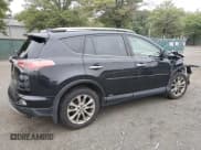 ✅ 2016 Toyota RAV4 Limited • VIN: JTMDJREV6GD022482 • Lot: 81240975. Listed on Copart with 143,943 mi. Free auction sales archive from the USA and detailed vehicle history report at DreamBid. Image 3.